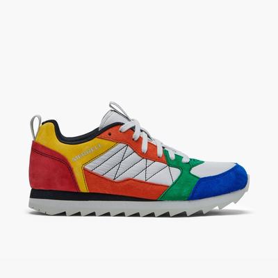 Merrell Alpine Sneaker Sneakers Dam Olika Färger (SE430591)